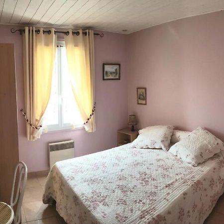 Maison Des Lys Jonzac Dış mekan fotoğraf