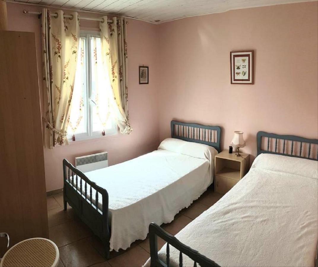 Maison Des Lys Jonzac Dış mekan fotoğraf