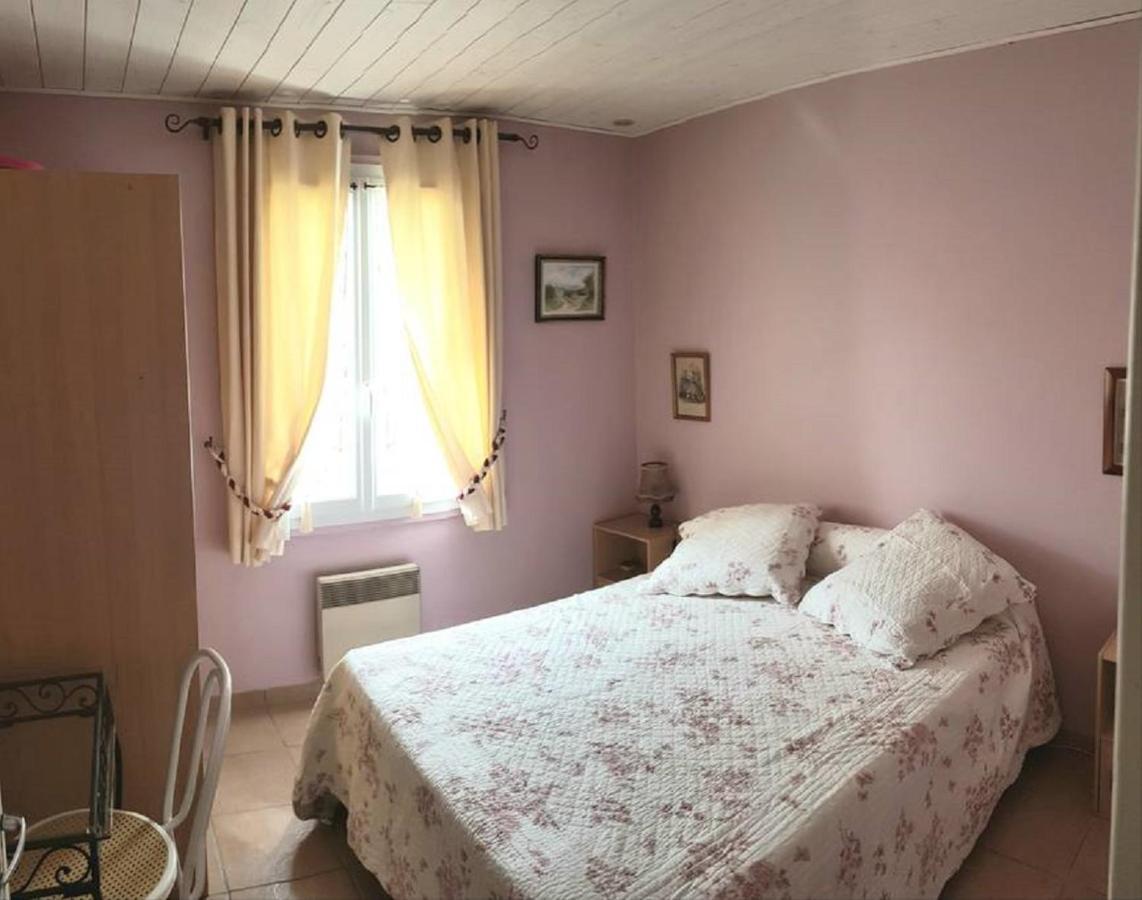 Maison Des Lys Jonzac Dış mekan fotoğraf
